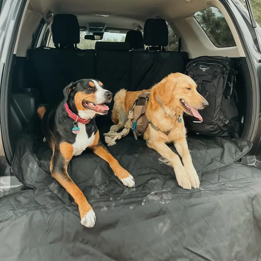 Waterproof Car Seat Cover