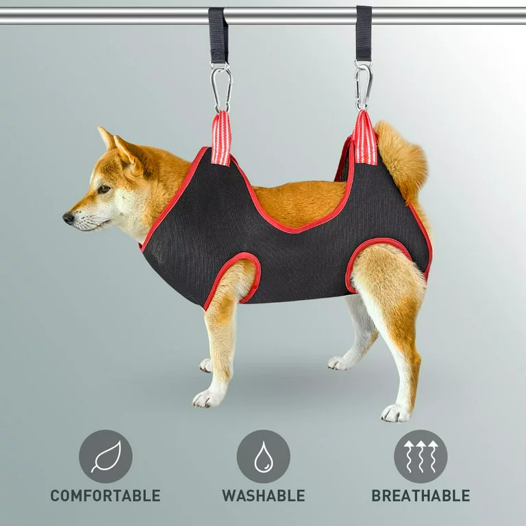 Dog Grooming Hammock