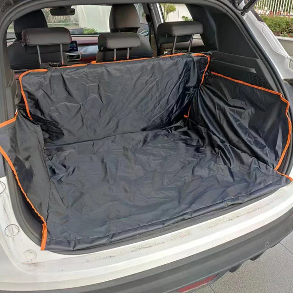 SUV Waterproof Pet Cargo