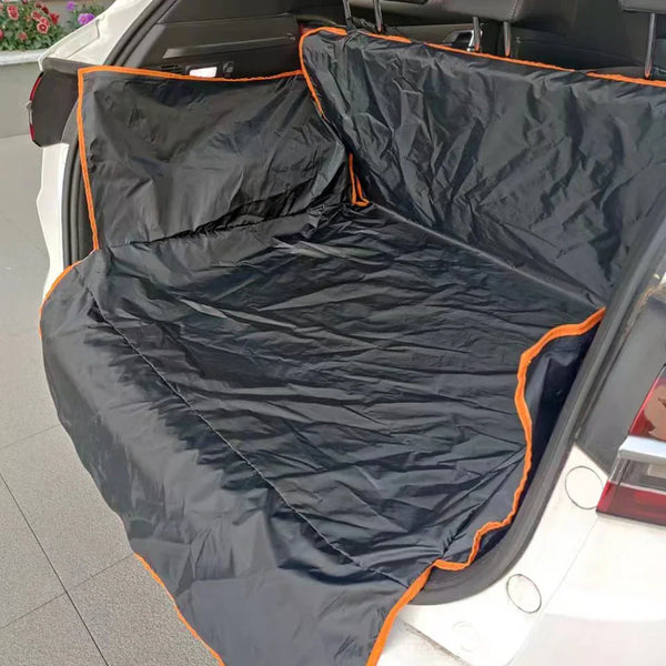 SUV Waterproof Pet Cargo