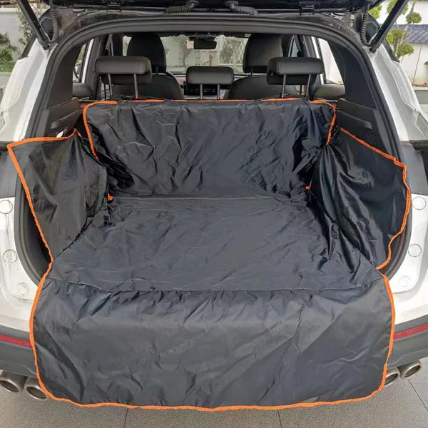 SUV Waterproof Pet Cargo